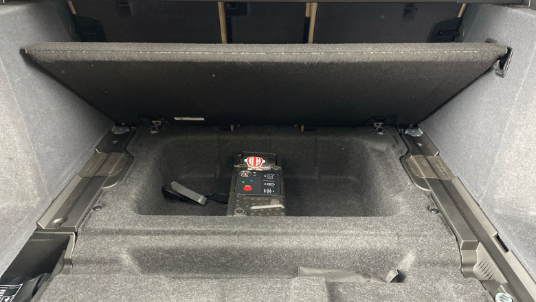 BMW X3 xDrive20d MHT M Sport 5dr Step Auto Diesel Estate